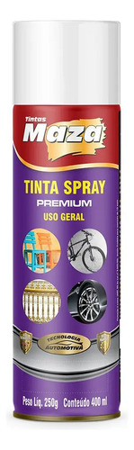 COLORART USO GERAL BRANCO FOSCO 300ML